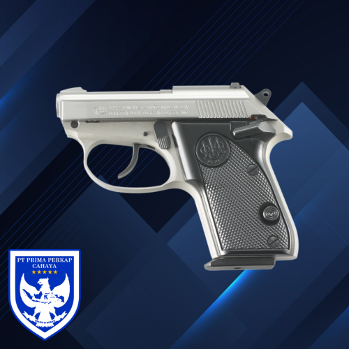 Beretta - 3032 Tomcat Inox .32 ACP
