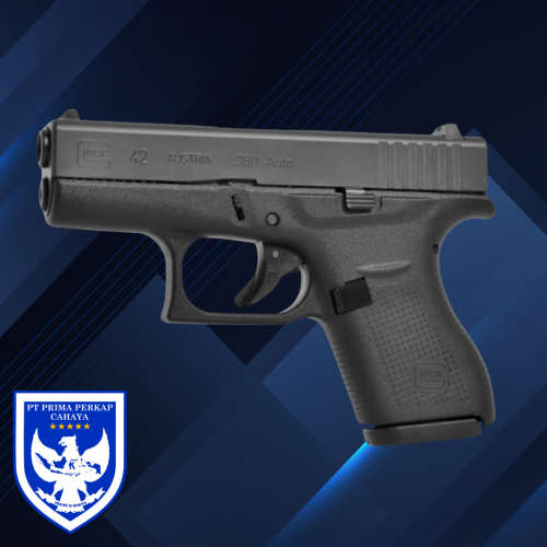 Glock - 42 CAL .32 ACP