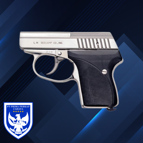 Seecamp .32 ACP